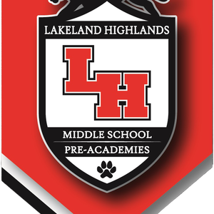 Fundraising Page: 17 - Lakeland Highlands Middle School